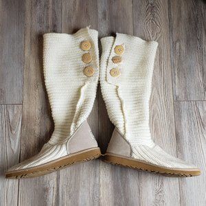UGG Classic Cardy Boot